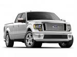 Ford F-150 Lariat Limited 2010 года